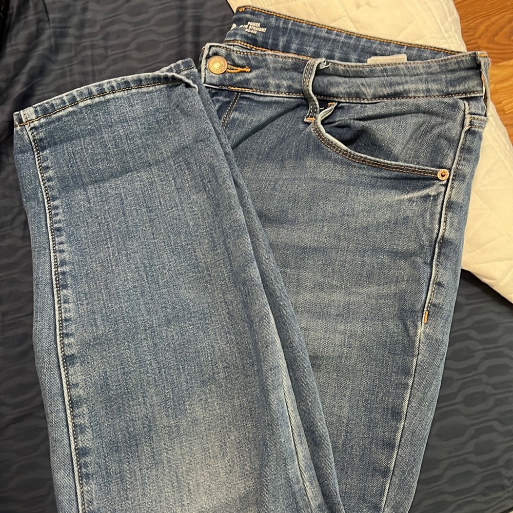 Old navy jeans